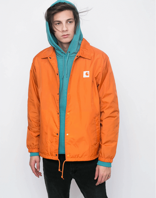 Carhartt WIP Sports Jaffa / Wax L