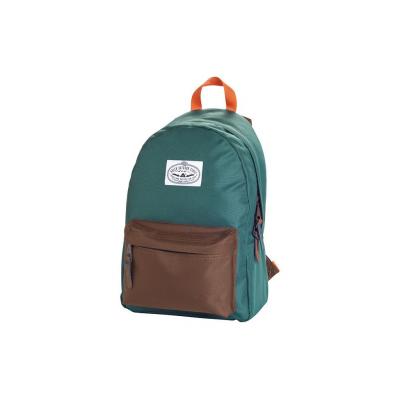 Poler Bag Rambler Pack Beaver/Fern