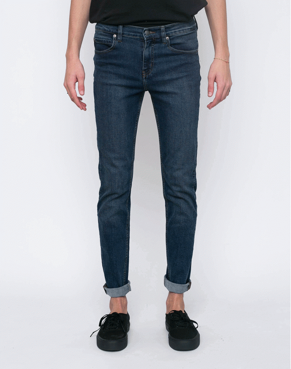 Cheap Monday Tight Pure Blue W34-36