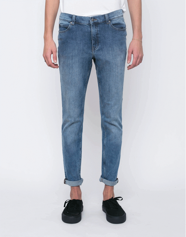 Cheap Monday Tight Fair Blue W36/L34