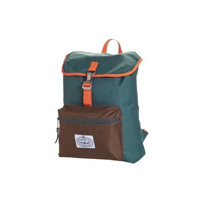 Poler Bag Field Pack Fern/Beaver/Khaki