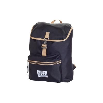 Poler Bag Field Pack Black