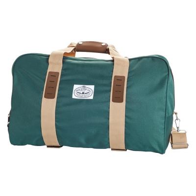 Poler Bag Carry On Duffle Fern