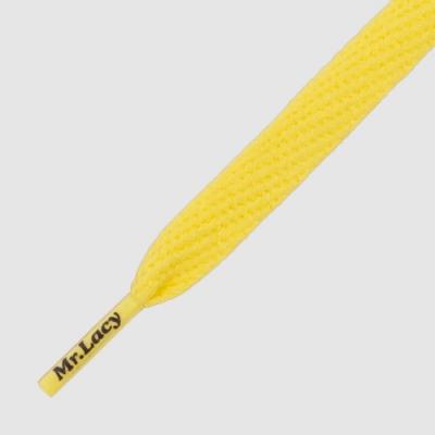 Mr.Lacy Flatties Yellow