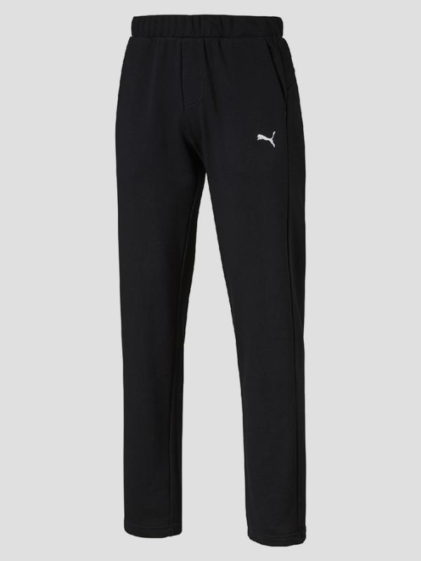 Tepláky Puma ESS Sweat Pants, TR, op. Černá