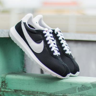 Nike W Roshe LD- 1000 QS Black/ White- White- Sail