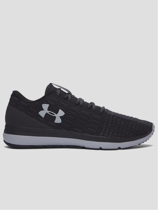Boty Under Armour Slingflex Černá