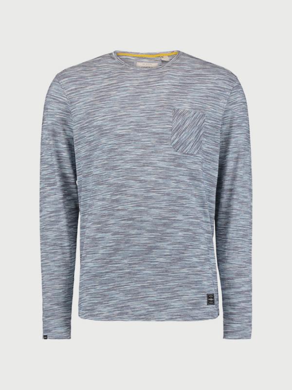 Tričko O´Neill LM Jacks Special Ls Top Modrá