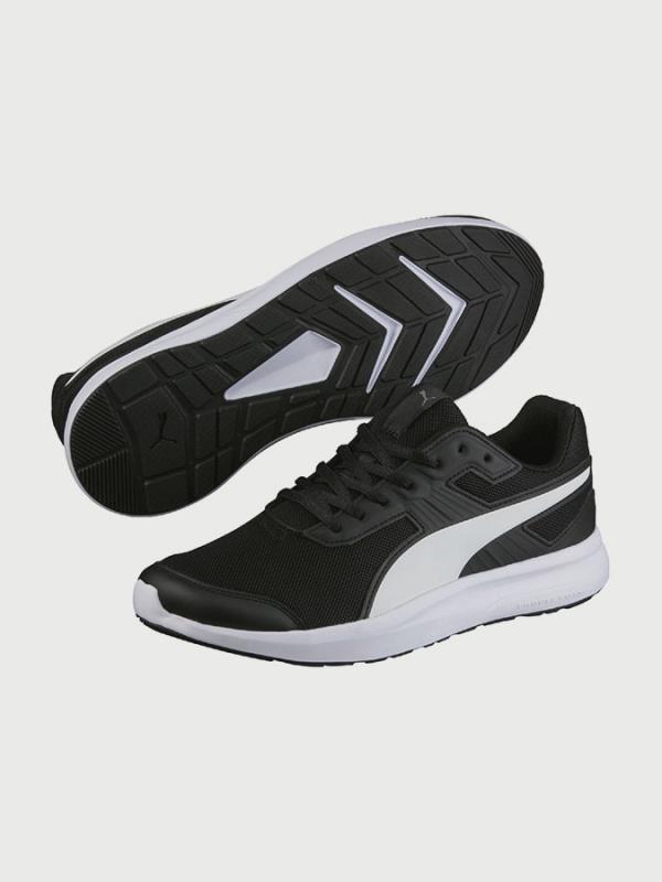 Boty Puma Escaper Mesh Černá