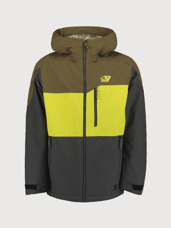 Bunda O´Neill PM Exile Jacket Barevná