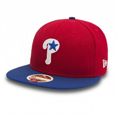 New Era 59FIFTY 1998 Collection Philadelphia Phillies