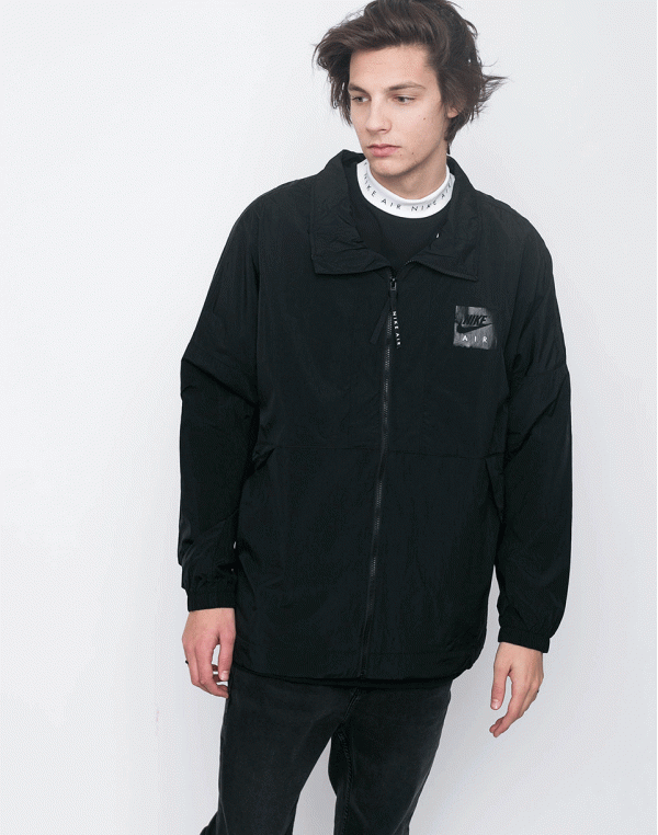 Nike Air Black / Black M