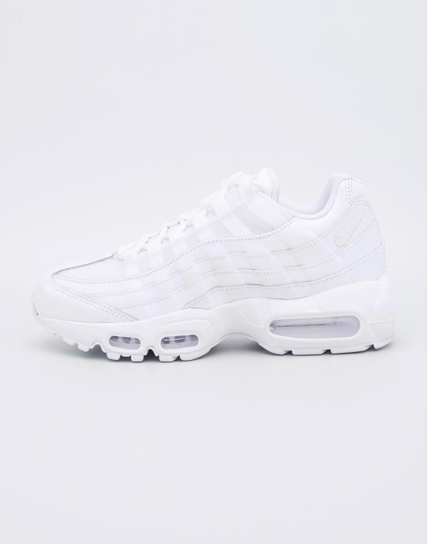 Nike Air Max 95 White / White - White 39