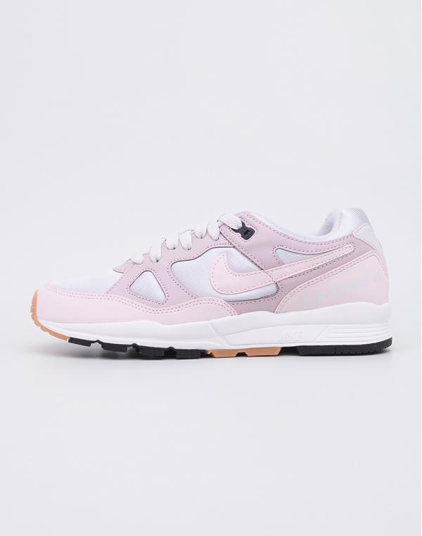 Nike Air Span II Vast Grey/Barely Rose-Particle Rose 38
