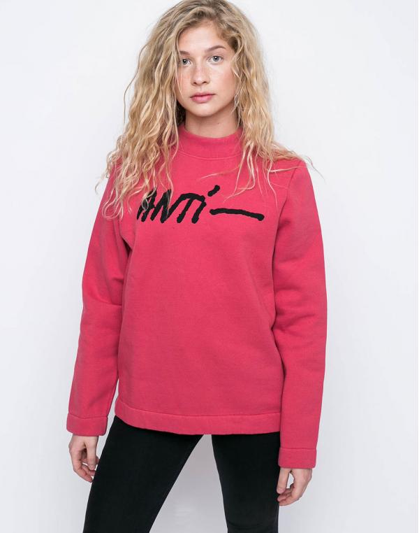 Loreak Anti Fatty LIGHT PINK M