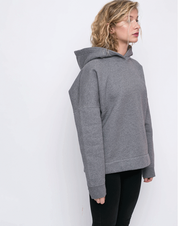 Loreak Kane Good Grey M