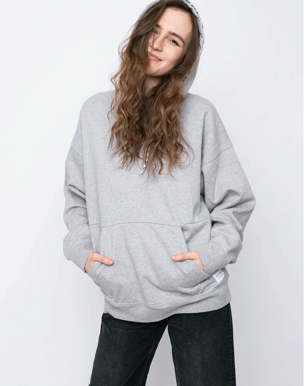Levi´s® L8 Chinese Red/Surf Blue/Grey Heather L