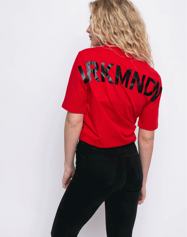 Loreak LRKMNDN Red S
