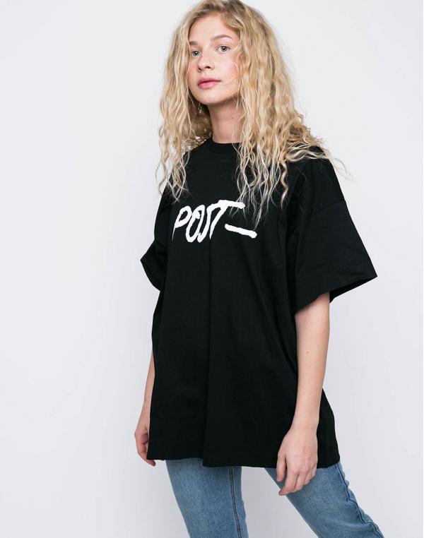 Loreak Post Compact Black XS