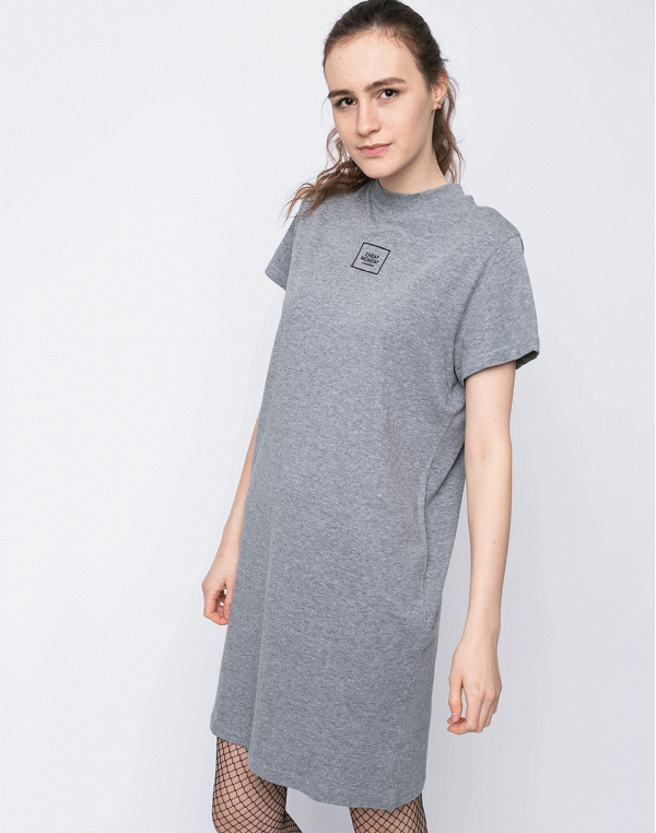 Cheap Monday Smash Grey Melange XS