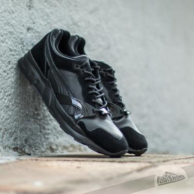 Puma XT1 Citi Series Black-Whisper White