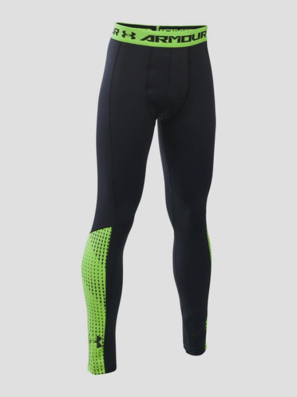 Legíny Under Armour Armour Up CG Legging Barevná