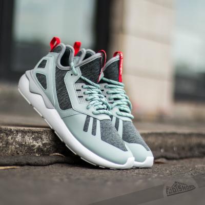 adidas Tubular Runner Weave Missla/ Tomato/ Ftw White