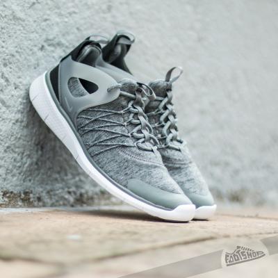 Nike Wmns Free Viritous Tech Pack Tumbled Grey/ Black- White