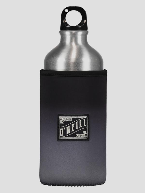 Láhev O´Neill BM UTILITY WATER BOTTLE Černá
