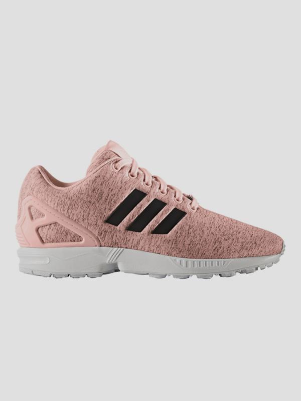 Boty adidas Originals ZX FLUX W Růžová