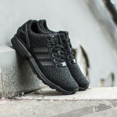 adidas ZX Flux W Core Black/Black/Black