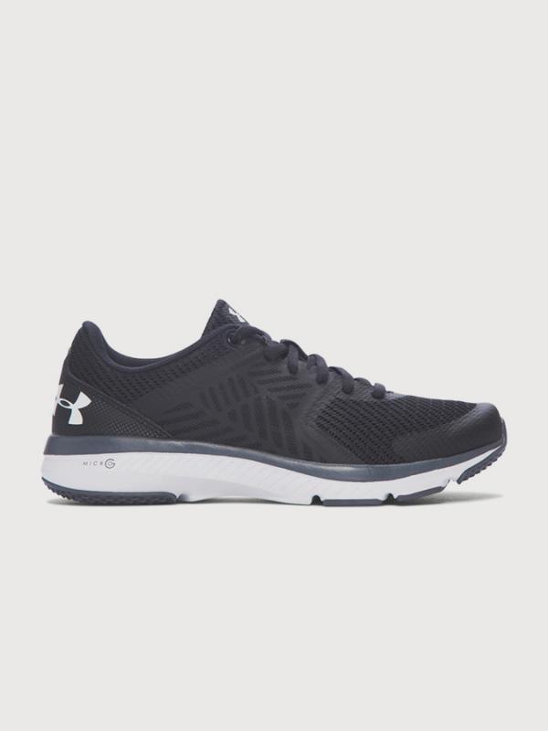 Boty Under Armour W Micro G Press TR Černá