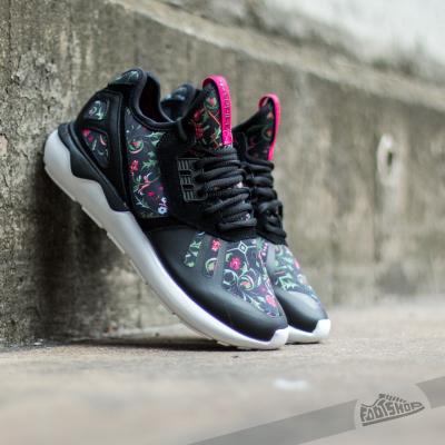 adidas Tubular Runner W Core Black/ Core Black/ Vivber
