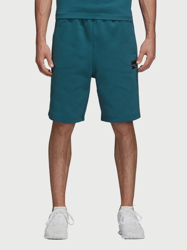 Kraťasy adidas Originals Eqt Short Modrá