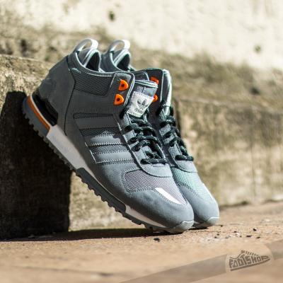 adidas ZX 700 Winter Grey/ Grey/ Ftw White