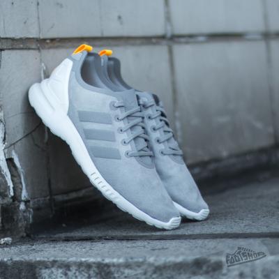 adidas ZX Flux Smooth W Mgh Solid Grey
