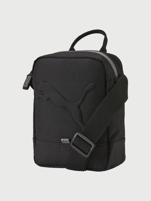 Taška Puma Buzz Portable Černá