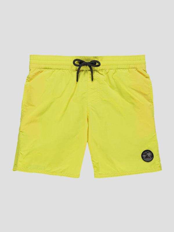 Boardshortky O´Neill PB SUNSTRUCK BOARDSHORTS Žlutá