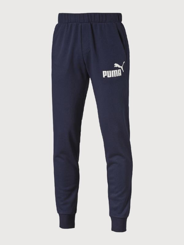 Tepláky Puma ESS No.1 Sweat Pants, TR, cl Barevná