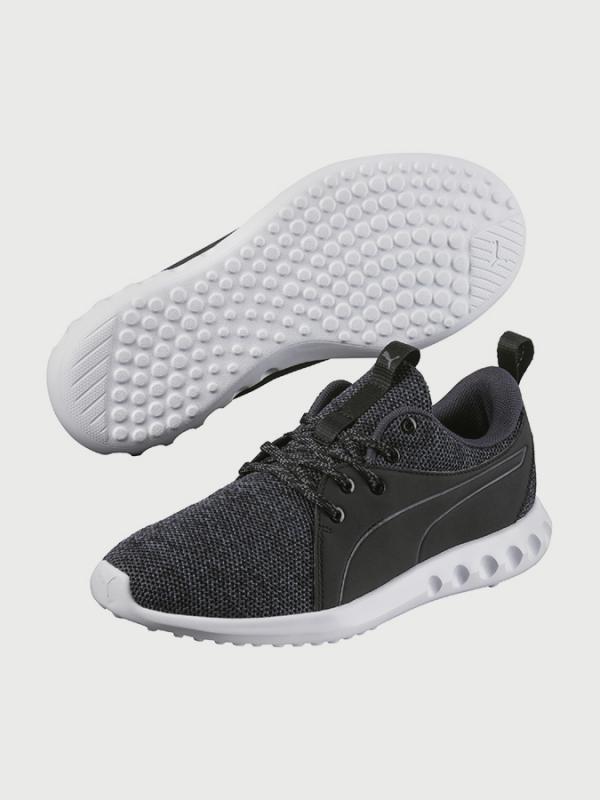 Boty Puma Carson 2 Terrain Wn s Černá