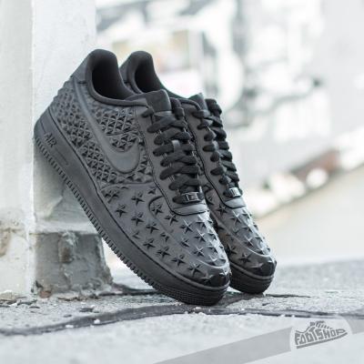 Nike Air Force 1 LV8 VT Black/ Black