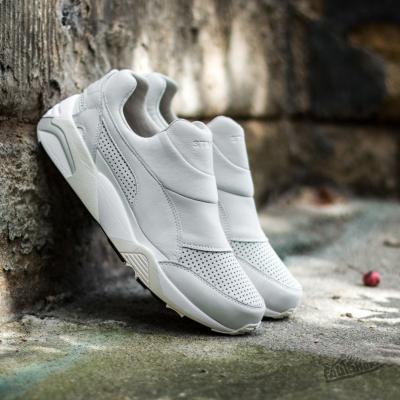 Puma Trinomic Sock X Stamp´D Whisper White