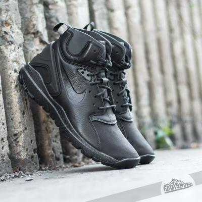 Nike Koth Ultra Mid Black/ Black- Anthracite