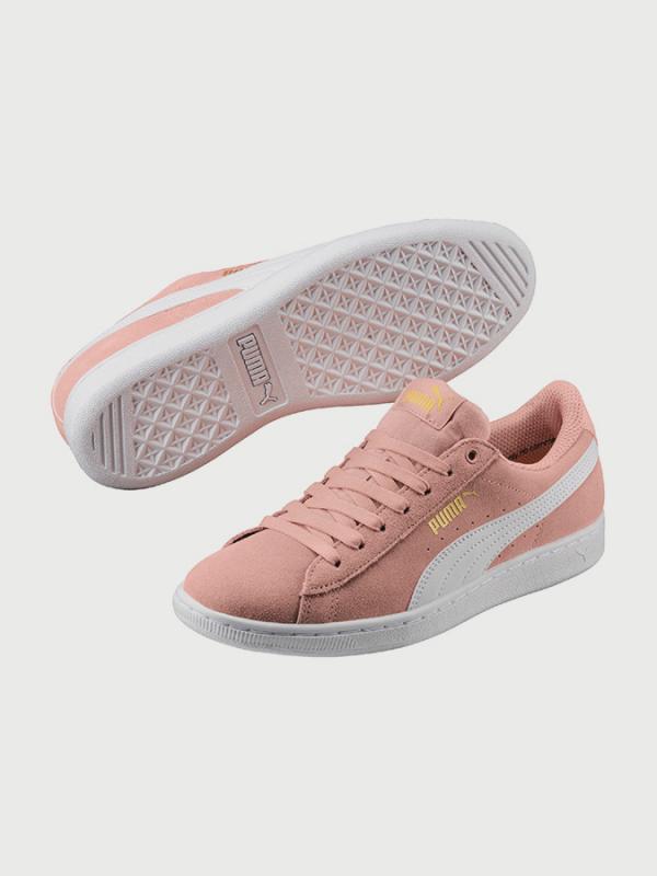 Boty Puma Vikky Růžová