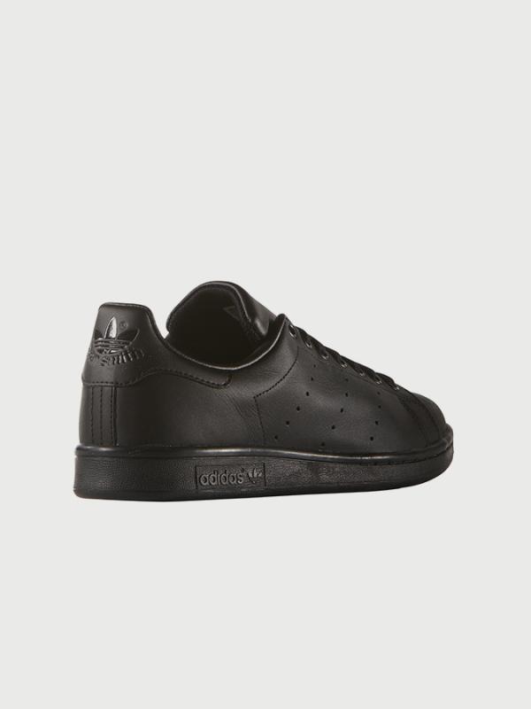 Boty adidas Originals Stan Smith Černá