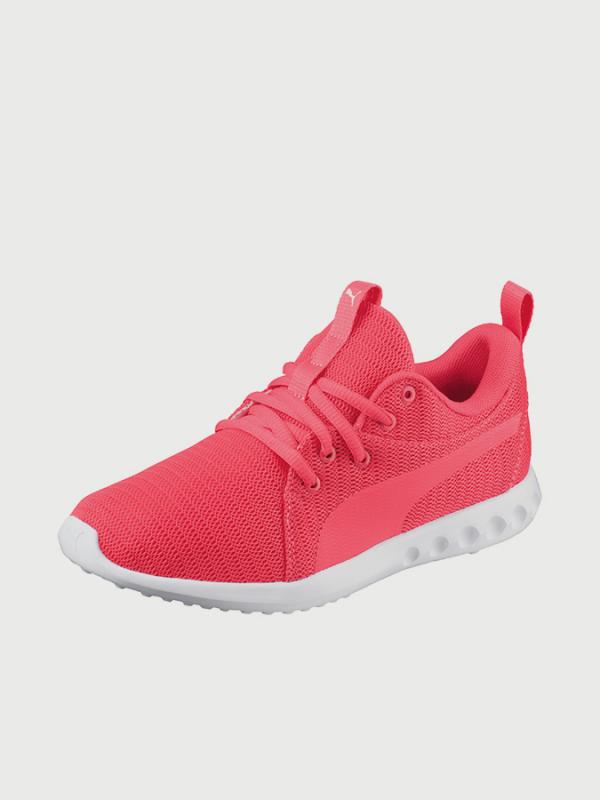 Boty Puma Carson 2 Wn s Růžová