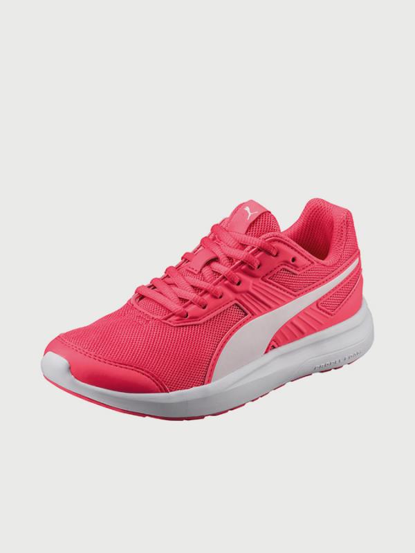 Boty Puma Escaper Mesh Jr Růžová