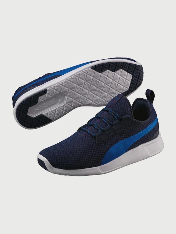 Boty Puma ST Trainer Evo v2 Modrá