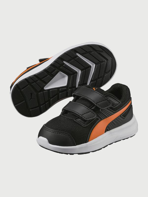 Boty Puma Escaper Mesh V PS Černá