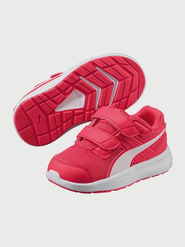 Boty Puma Escaper Mesh V PS Růžová